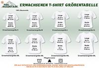 T-Shirt Mountain Artwear Once upon a time M - thumbnail