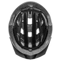 Uvex helmet i-vo black small - thumbnail