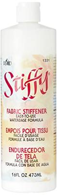 Mod Podge • stiffy 473ml