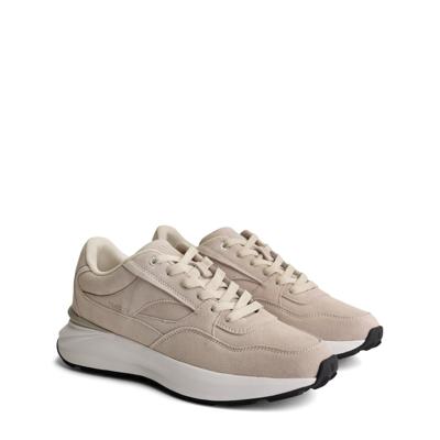 Travelin&apos; Men - Sneaker low - Zand - Maat 46