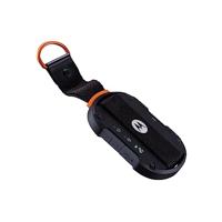 Motorola Defy Satellite Link Satellite Messenger Zwart, Oranje - thumbnail