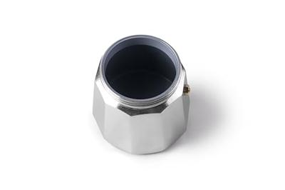 IBILI - Koffie & Thee - Percolator 9 kops inductie