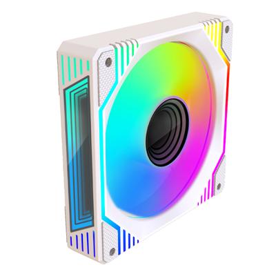 CPU-ventilator KEEP OUT XFC-120DRMW - thumbnail