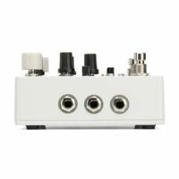 Electro Harmonix Mod Rex Polyrhythmic Modulator effectpedaal - thumbnail