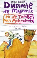 Dummie de mummie en de tombe van Achnetoet - thumbnail