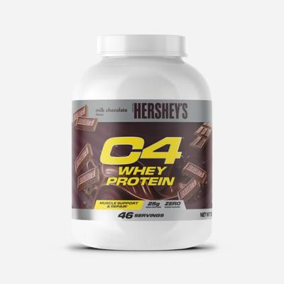 C4 Whey Protein | Cellucor | 1.6