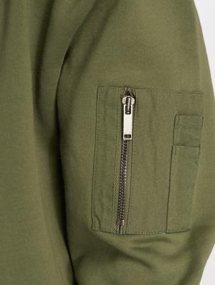 Cayler & Sons / trui Csbl in olijfgroen Cayler & Sons / trui Csbl in olijfgroen