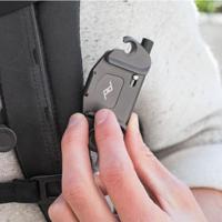 Peak Design Capture¸ camera clip (v3) black - no plate - thumbnail