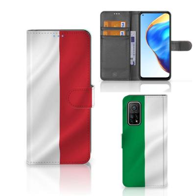 Xiaomi Mi 10T Pro | Mi 10T | Bookstyle Case | Italië