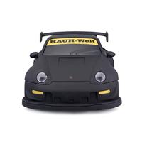 MaistoTech 581533 Porsche 993 RWB 1:24 RC modelauto voor beginners Elektro Sportwagen - thumbnail