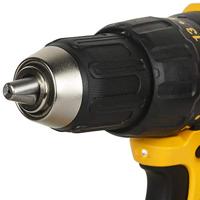 DeWalt DCD777S2T Accu schroefboor | 18v 1.5Ah Li-ion - DCD777S2T-QW - thumbnail