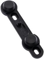 CONTEC bidon "rivers twist set". ct bottle rivers twist set 600ml fidlock w. base - thumbnail