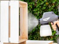 InnovaGoods InnovaGoods Elektrische Verfspuit - 800ml - thumbnail