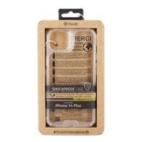 Telefoonhoes Muvit for Change iPhone 14 Plus - thumbnail