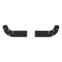 Ergon bt orthocell® top pads - thumbnail