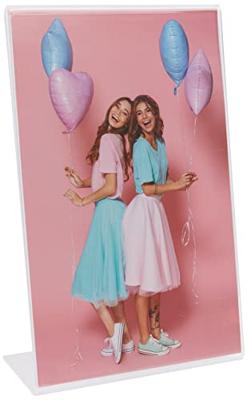 Hama lijst acryl 10 x 15 cm