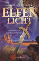 Elfenlicht - Bernhard Hennen - eBook (9789024557332) - thumbnail