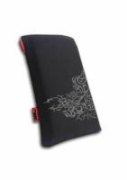 No Fear Tattoo Slipcase NDS (Blue Ocean) - Accessoires (4020628997786) - thumbnail