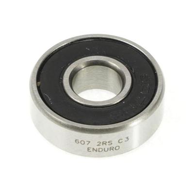 ENDURO BEARINGS 607 llb - abec 3 (radial) - 7x19x6