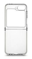Hama Cover Samsung Galaxy Z Flip6 Transparant - thumbnail