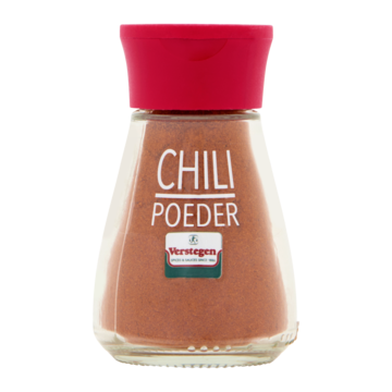 Verstegen Chilipoeder 35 g bij Jumbo