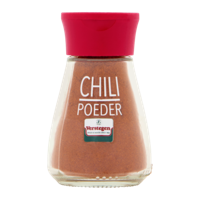 Verstegen Chilipoeder 35 g bij Jumbo - thumbnail