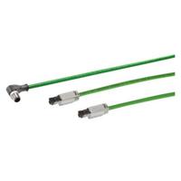Siemens 6XV18715BN15 Sensor/actuator connector, geassembleerd 1 stuk(s) - thumbnail
