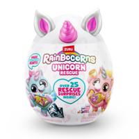Rainbocorns Unicorn Rescue Big Surprise serie 4 - thumbnail
