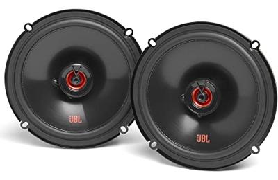 JBL Club 620F - Autospeaker - 6.5inch (16.5 cm) JBL Club 620F - Autospeaker - 6.5inch (16.5 cm)