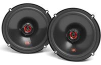 JBL Club 620F - Autospeaker - 6.5inch (16.5 cm) - thumbnail