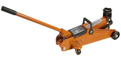 Hydraulische rolkrik 2T Perel AFJ2T-BMC Hydraulische rolkrik 2T Perel AFJ2T-BMC