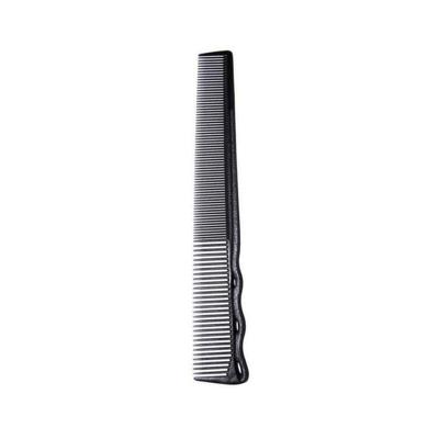 YS Park Short Hair Design Comb Flex Shape Memory Ref.YS-252 1Stuks