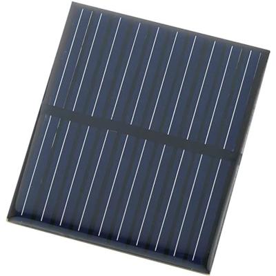 TRU COMPONENTS MF-6609321 MF-6609321 Solarmodule