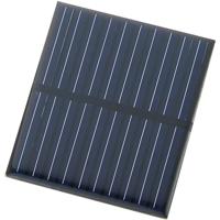 TRU COMPONENTS MF-6609321 MF-6609321 Solarmodule - thumbnail