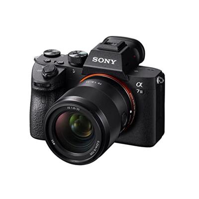 Sony FE 35mm F/1.8