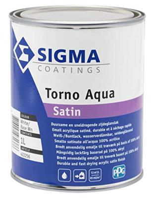 Sigma Torno Satin