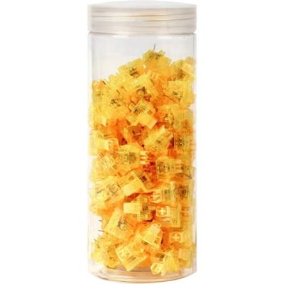 Keychron Gateron Ink V2 Yellow Switch Set keyboard switches