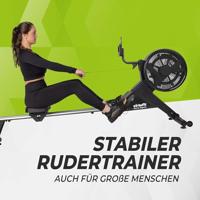 VirtuFit Elite Air Magnetic Roeitrainer - gratis montage - thumbnail