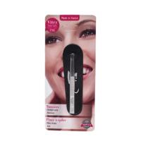 Vitry Face Care Tweezers Pincet Ref.12 1Stuks - thumbnail