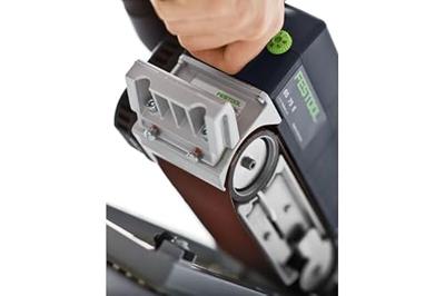 Festool Accessoires Schuurband L533X 75-P40 RU2/10 - 499155