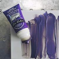 Hairgum Fix Color Hair Coloring Gel Purple 30ml - thumbnail