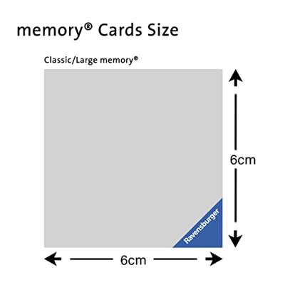 Ravensburger Classic memory