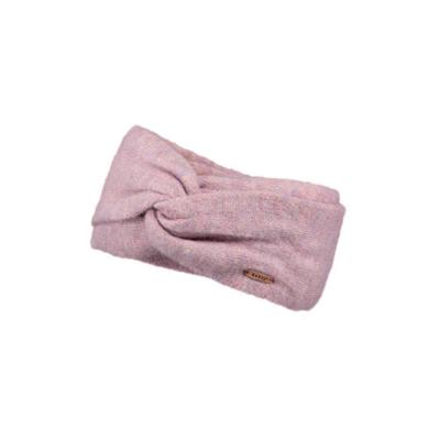 Barts Witzia Headband Haarband Dames Orchid one size