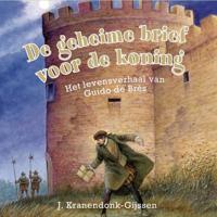 De geheime brief voor de koning - thumbnail