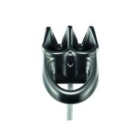 Petzl Reverso® Zekeringsapparaat Klimsport Grey - thumbnail