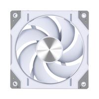 Phanteks D30 PWM Regular Airflow D-RGB PC-ventilator Wit (b x h x d) 120 x 120 x 30 mm - thumbnail
