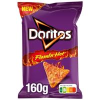 Doritos flamin' hot (10x 160gr) - thumbnail