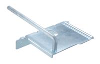 Makita Accessoires Parralelgeleider voor de KP0800k - 165581-2 - thumbnail