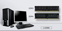 Team Group TED48G2666C1901 Werkgeheugenmodule voor PC DDR4 8 GB 1 x 8 GB 2666 MHz 288-pins DIMM CL19 TED48G2666C1901 - thumbnail