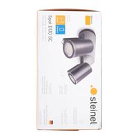 Steinel Muurspot DUO Sensor Connect 58654 - thumbnail